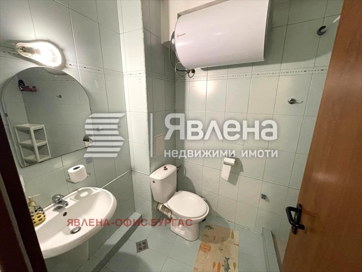 Дава под наем 2-СТАЕН, гр. Бургас, Братя Миладинови, снимка 7 - Апартаменти - 54306735