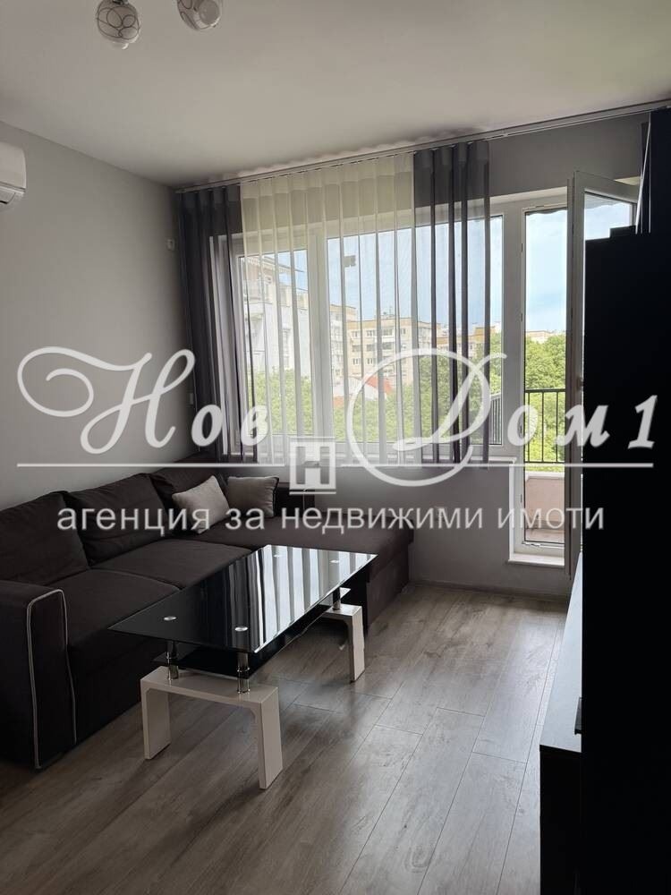 Дава под наем 2-СТАЕН, гр. Варна, Левски 1, снимка 5 - Апартаменти - 54735441