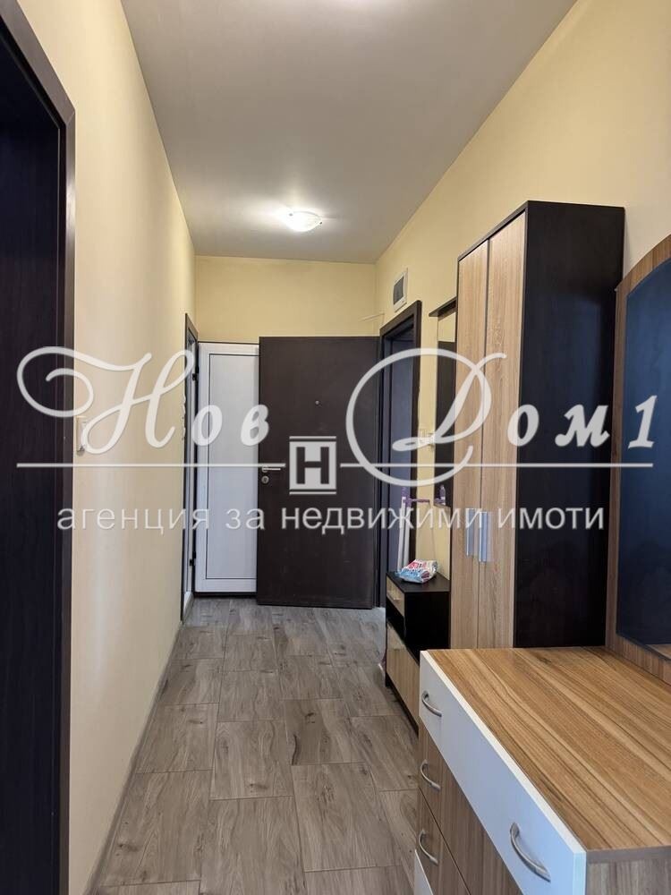 Дава под наем 2-СТАЕН, гр. Варна, Левски 1, снимка 7 - Апартаменти - 54735441