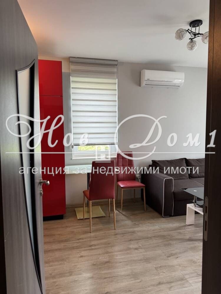 Дава под наем 2-СТАЕН, гр. Варна, Левски 1, снимка 4 - Апартаменти - 54735441