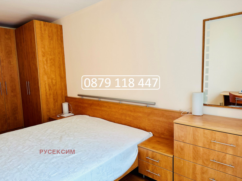 De inchiriat  2 dormitoare Sofia , Strelbiște , 110 mp | 94786851 - imagine [13]