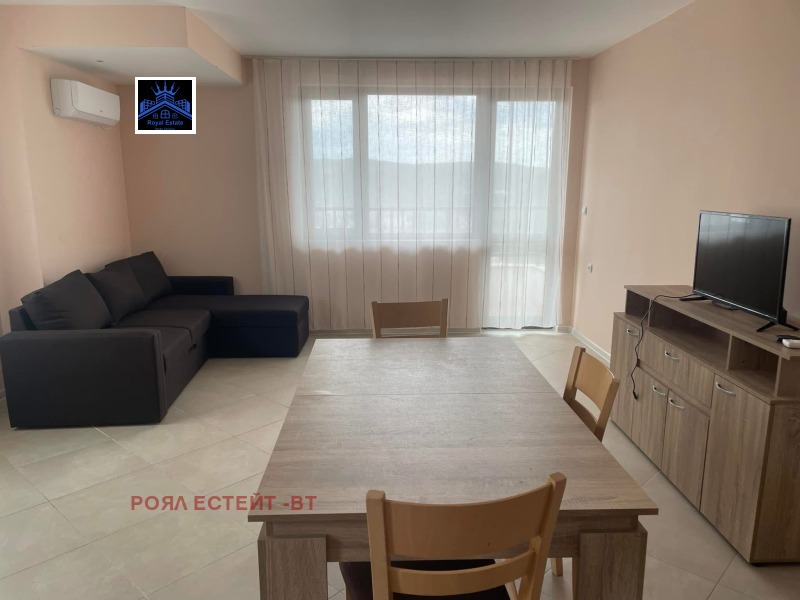 В оренду  2 спальні Велико Търново , Център , 125 кв.м | 64912642 - зображення [2]