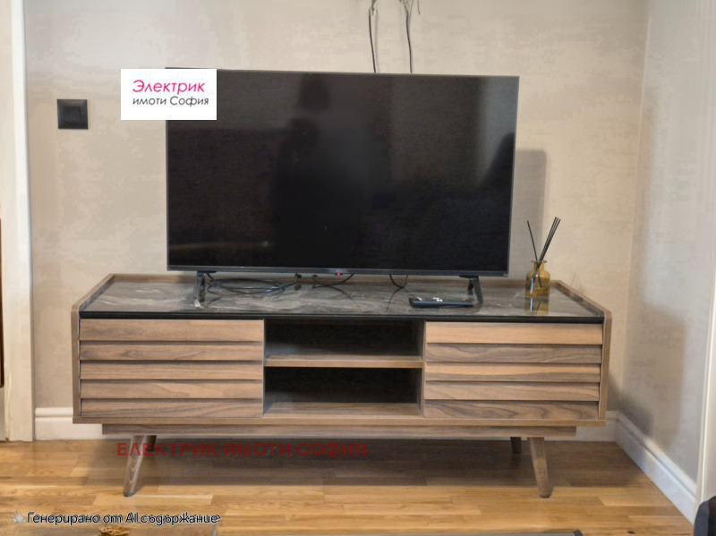 For Rent  2 bedroom Sofia , Doktorski pametnik , 78 sq.m | 57268380 - image [13]