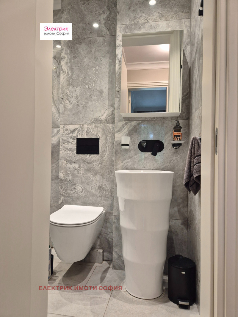 For Rent  2 bedroom Sofia , Doktorski pametnik , 78 sq.m | 57268380 - image [12]