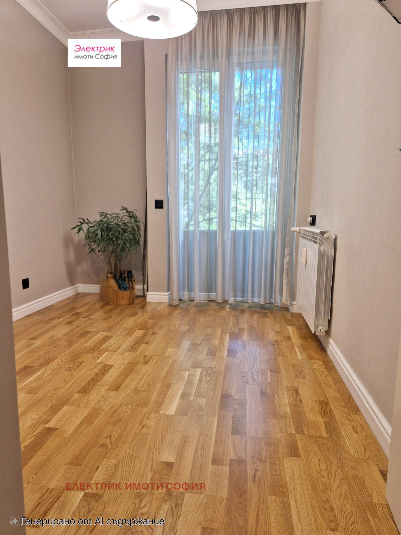 For Rent  2 bedroom Sofia , Doktorski pametnik , 78 sq.m | 57268380 - image [8]