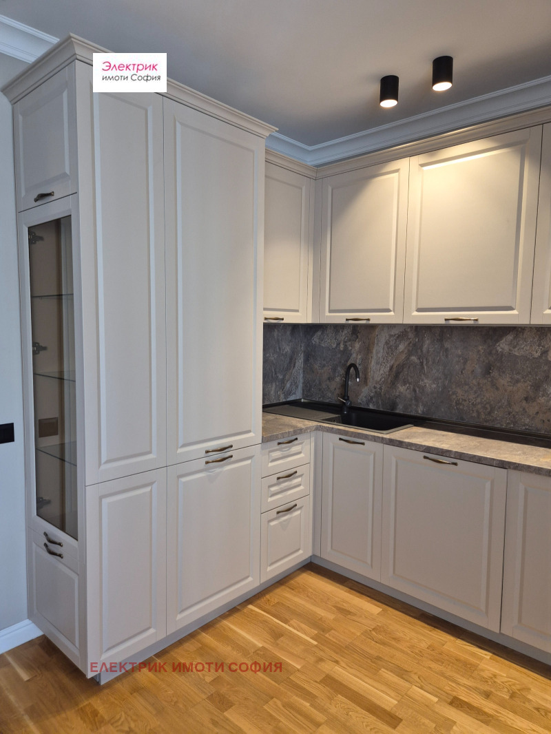 For Rent  2 bedroom Sofia , Doktorski pametnik , 78 sq.m | 57268380 - image [3]