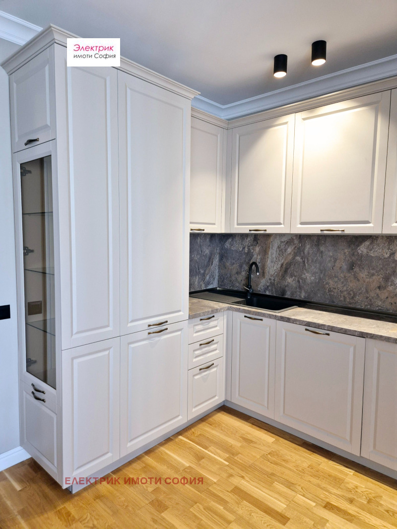 For Rent  2 bedroom Sofia , Doktorski pametnik , 78 sq.m | 57268380 - image [10]
