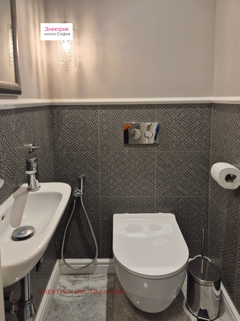 For Rent  2 bedroom Sofia , Doktorski pametnik , 78 sq.m | 57268380 - image [14]