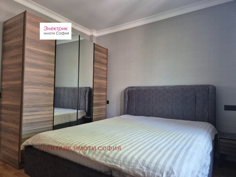For Rent  2 bedroom Sofia , Doktorski pametnik , 78 sq.m | 57268380 - image [7]