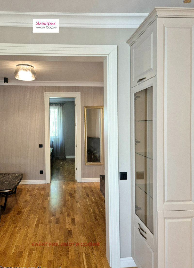 For Rent  2 bedroom Sofia , Doktorski pametnik , 78 sq.m | 57268380 - image [15]