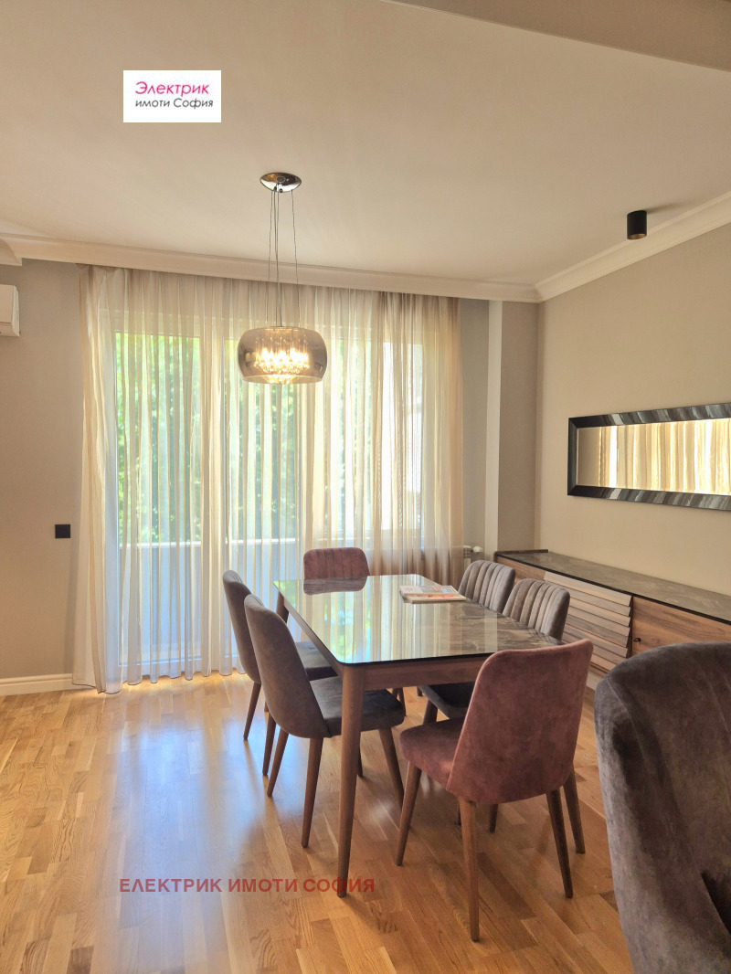 Дава под нем  3-стаен, град София, Докторски паметник • 1 250 EUR • ID 49441511 — holmes.bg - [1] 