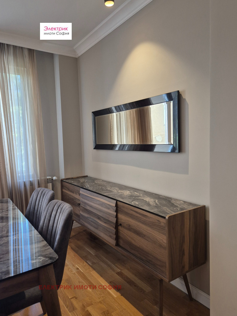 For Rent  2 bedroom Sofia , Doktorski pametnik , 78 sq.m | 57268380 - image [4]