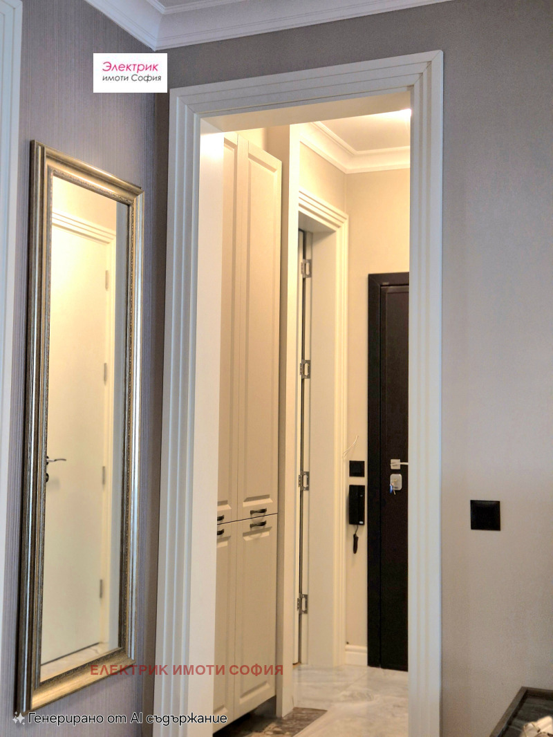 For Rent  2 bedroom Sofia , Doktorski pametnik , 78 sq.m | 57268380 - image [2]