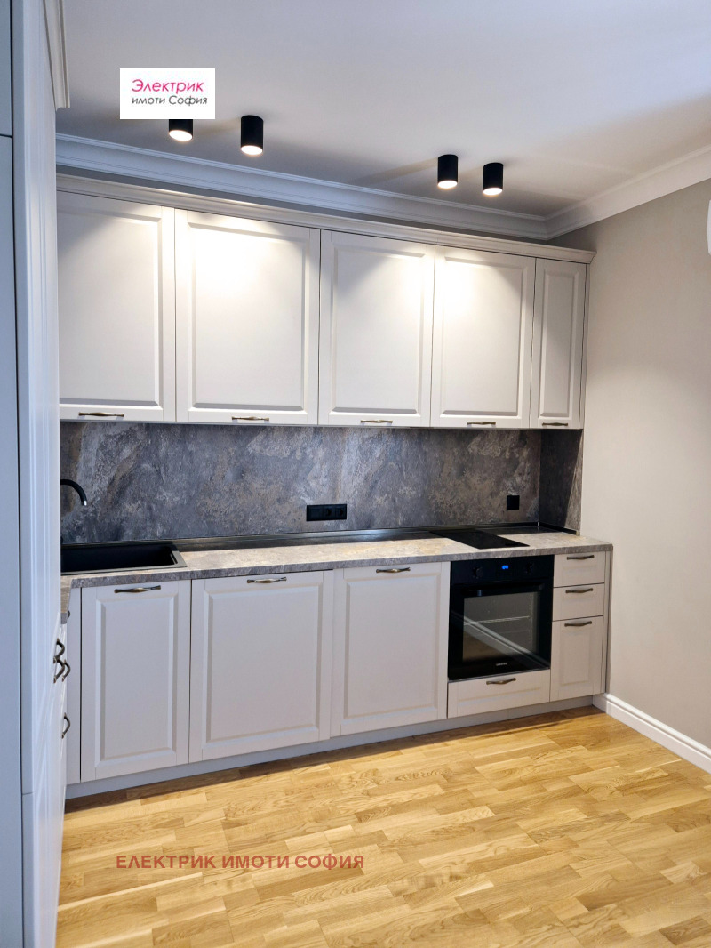 For Rent  2 bedroom Sofia , Doktorski pametnik , 78 sq.m | 57268380 - image [9]