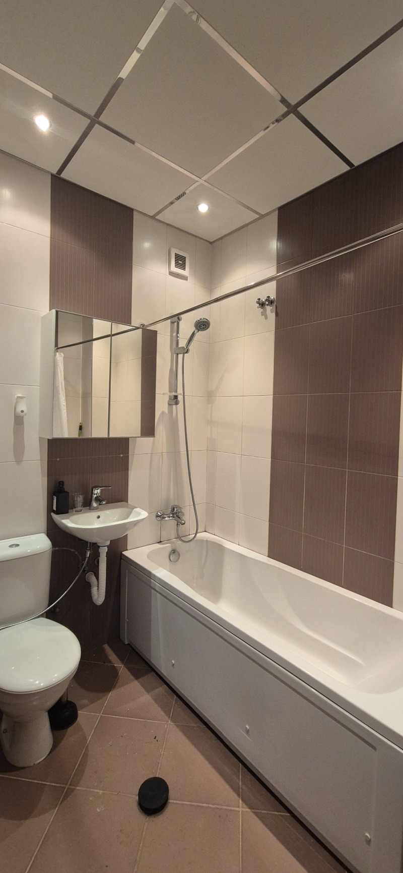 For Rent  2 bedroom Sofia , Tsentar , 80 sq.m | 26240419 - image [8]