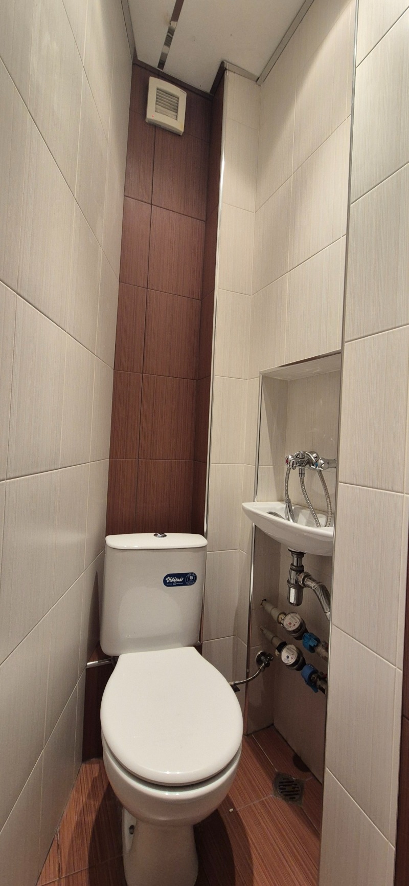 For Rent  2 bedroom Sofia , Tsentar , 80 sq.m | 26240419 - image [9]