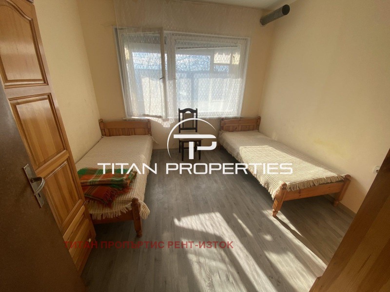 Til leie  2 soverom Burgas , Pobeda , 85 kvm | 86427888 - bilde [3]