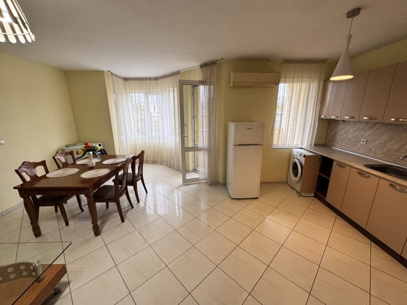 Дава под наем 3-СТАЕН, гр. Пловдив, Кършияка, снимка 6 - Апартаменти - 52457624