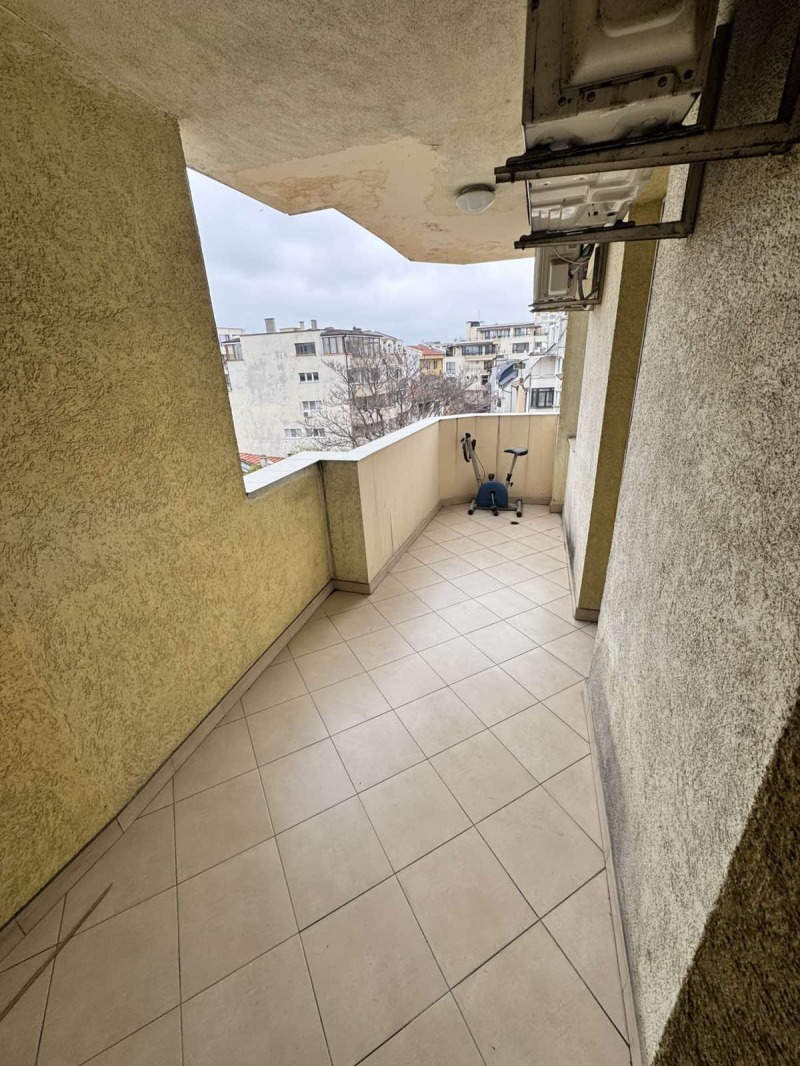 Дава под наем 3-СТАЕН, гр. Пловдив, Кършияка, снимка 14 - Апартаменти - 52457624