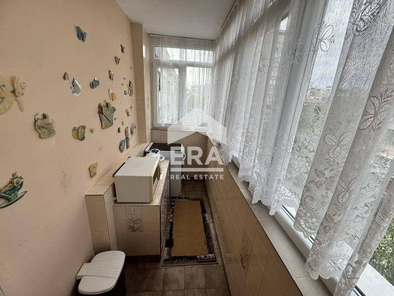 В аренду  3+ спальни Хасково , Дружба 1 , 120 кв.м | 79257316 - изображение [9]