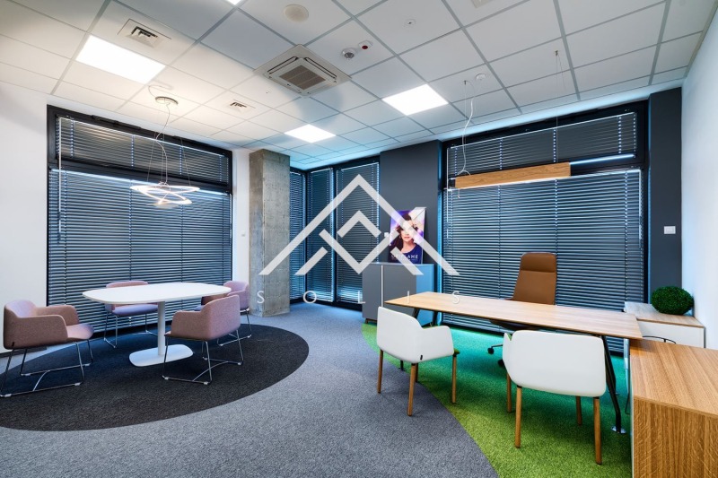 Te huur  Kantoor Sofia , Mladost 1 , 495 m² | 99391475 - afbeelding [10]
