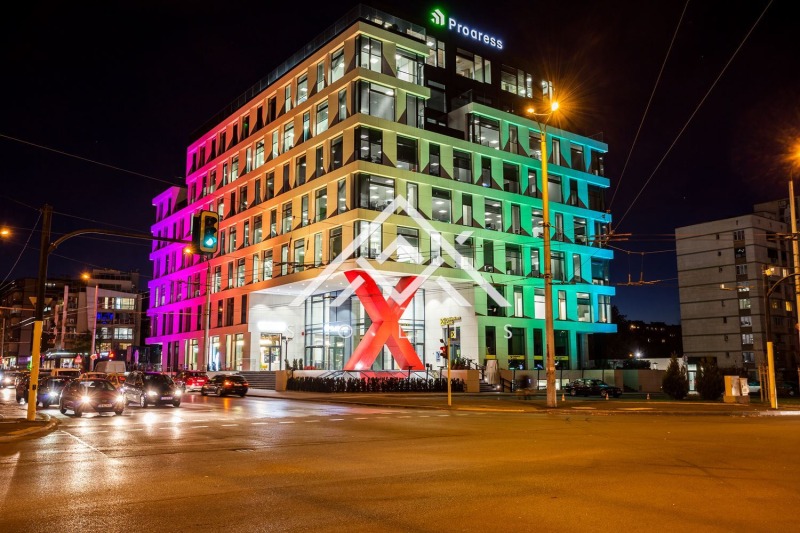 Te huur  Kantoor Sofia , Mladost 1 , 495 m² | 99391475 - afbeelding [11]