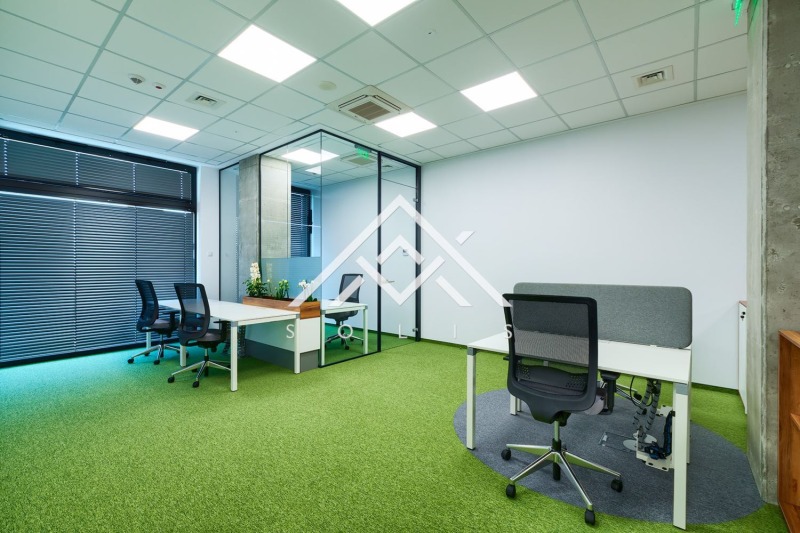 Te huur  Kantoor Sofia , Mladost 1 , 495 m² | 99391475 - afbeelding [9]