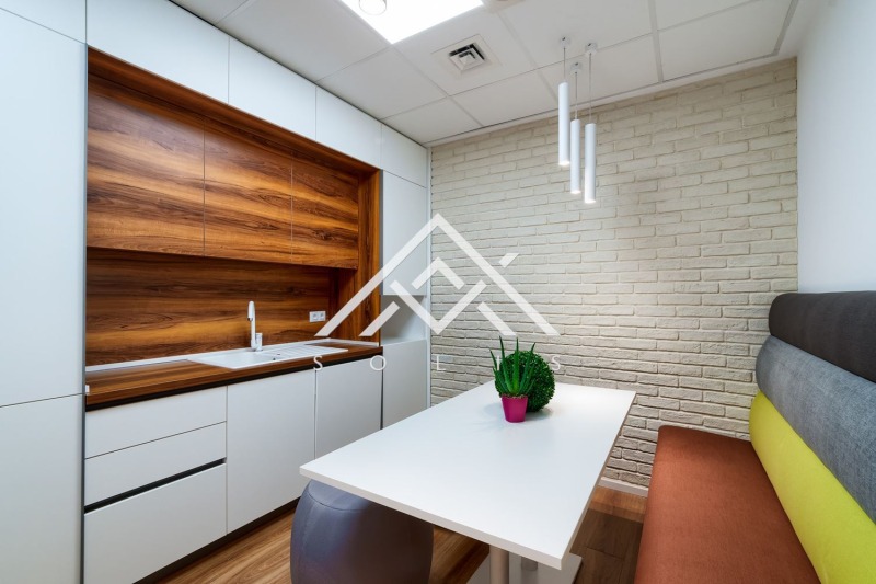 Te huur  Kantoor Sofia , Mladost 1 , 495 m² | 99391475 - afbeelding [12]