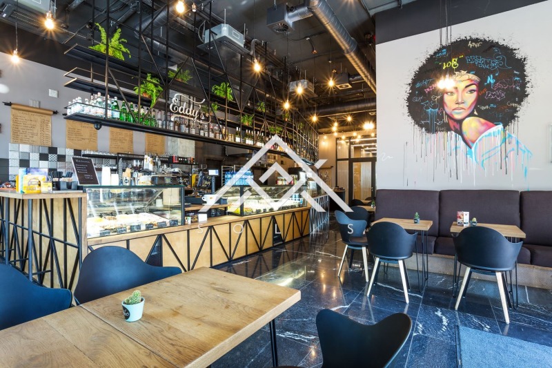 Te huur  Kantoor Sofia , Mladost 1 , 495 m² | 99391475 - afbeelding [16]
