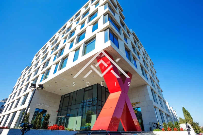 Te huur  Kantoor Sofia , Mladost 1 , 495 m² | 99391475 - afbeelding [14]