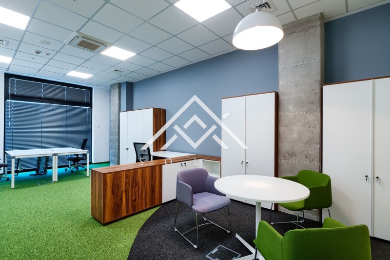 Te huur  Kantoor Sofia , Mladost 1 , 495 m² | 99391475 - afbeelding [7]