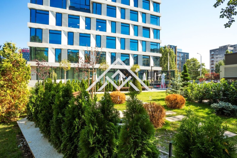 Te huur  Kantoor Sofia , Mladost 1 , 495 m² | 99391475 - afbeelding [15]