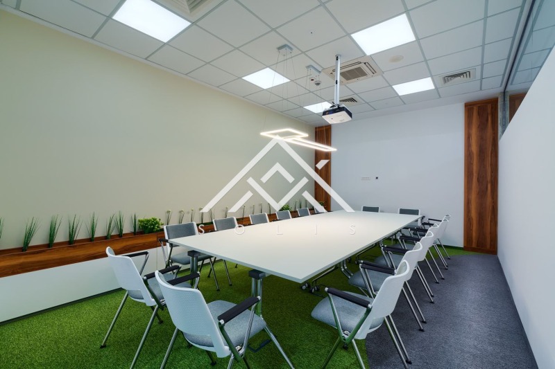 Te huur  Kantoor Sofia , Mladost 1 , 495 m² | 99391475 - afbeelding [4]
