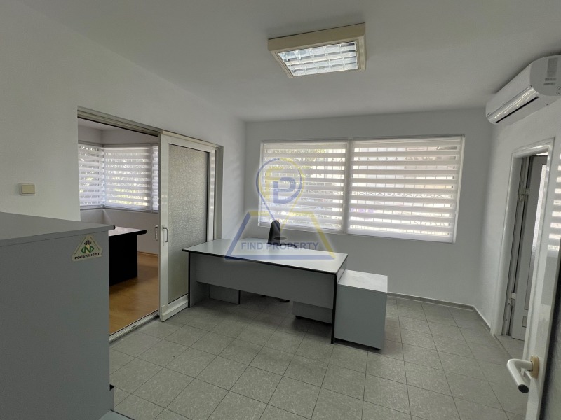 Zu vermieten  Büro Burgas , Wazraschdane , 100 qm | 30411580 - Bild [4]