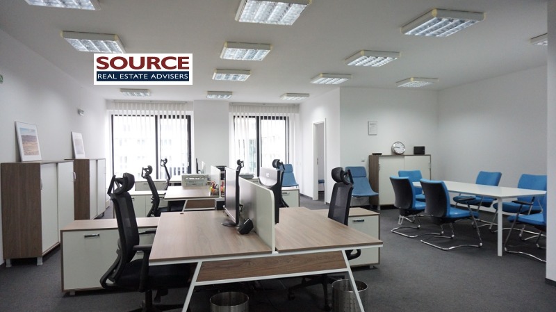 В оренду  Офіс София , Борово , 141 кв.м | 90610836 - зображення [2]
