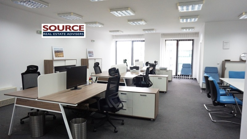 В оренду  Офіс София , Борово , 141 кв.м | 90610836 - зображення [3]