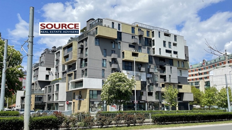 Дава под наем ОФИС, гр. София, Борово