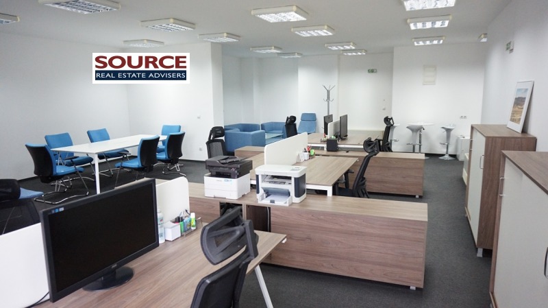 В оренду  Офіс София , Борово , 141 кв.м | 90610836 - зображення [4]