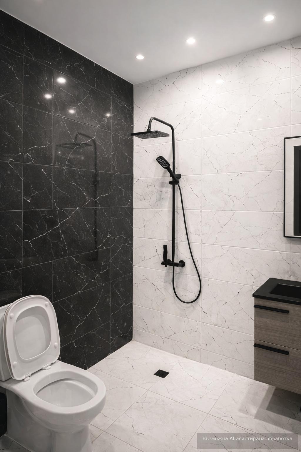 Дава под наем 2-СТАЕН, гр. Пловдив, Тракия, снимка 6 - Апартаменти - 53605740