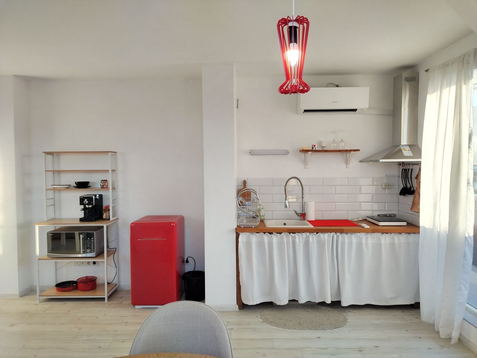 Дава под наем 2-СТАЕН, гр. София, Овча купел, снимка 7 - Апартаменти - 53734931