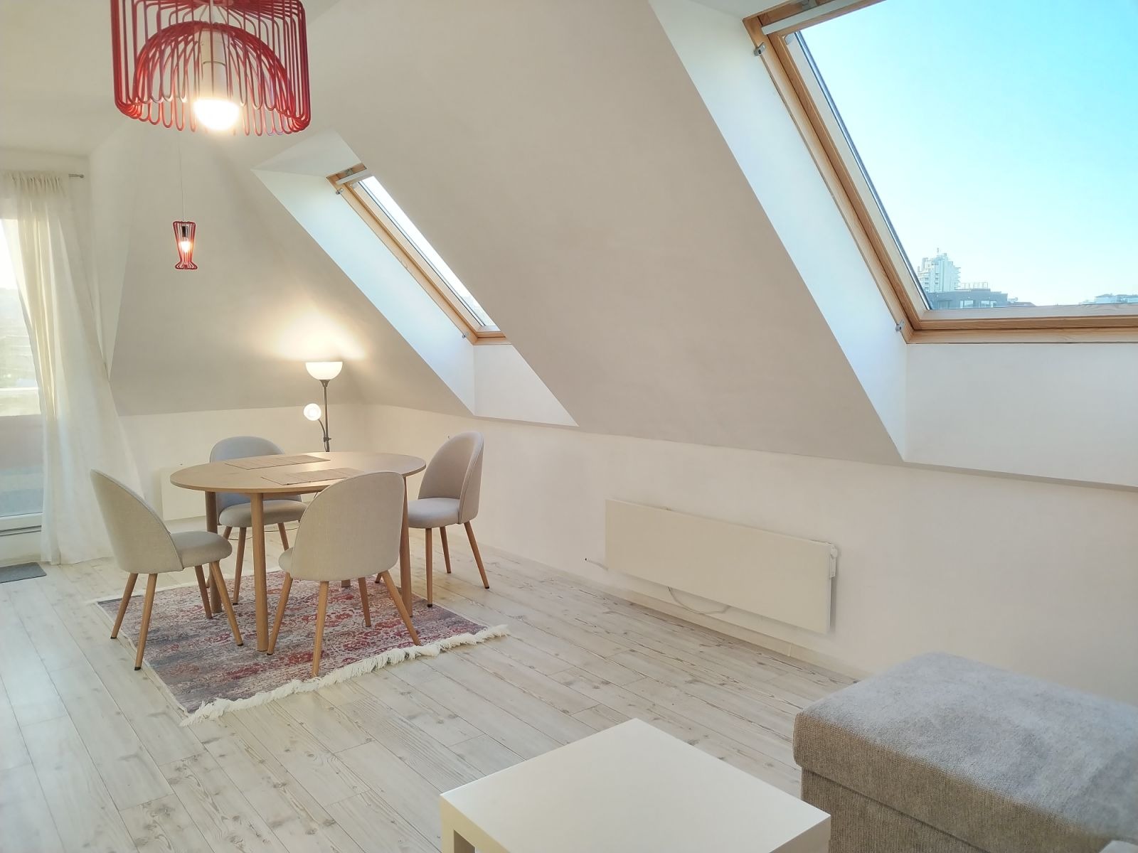 Дава под наем 2-СТАЕН, гр. София, Овча купел