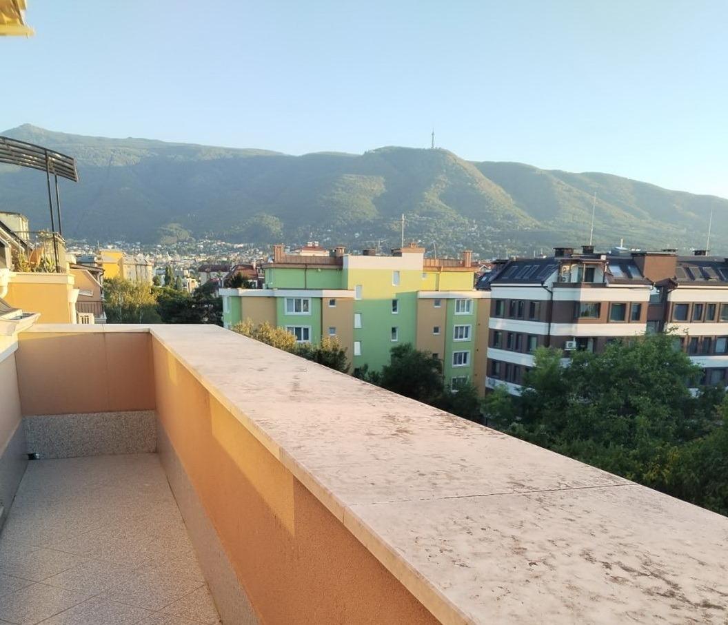 Дава под наем 2-СТАЕН, гр. София, Овча купел, снимка 9 - Апартаменти - 53734931