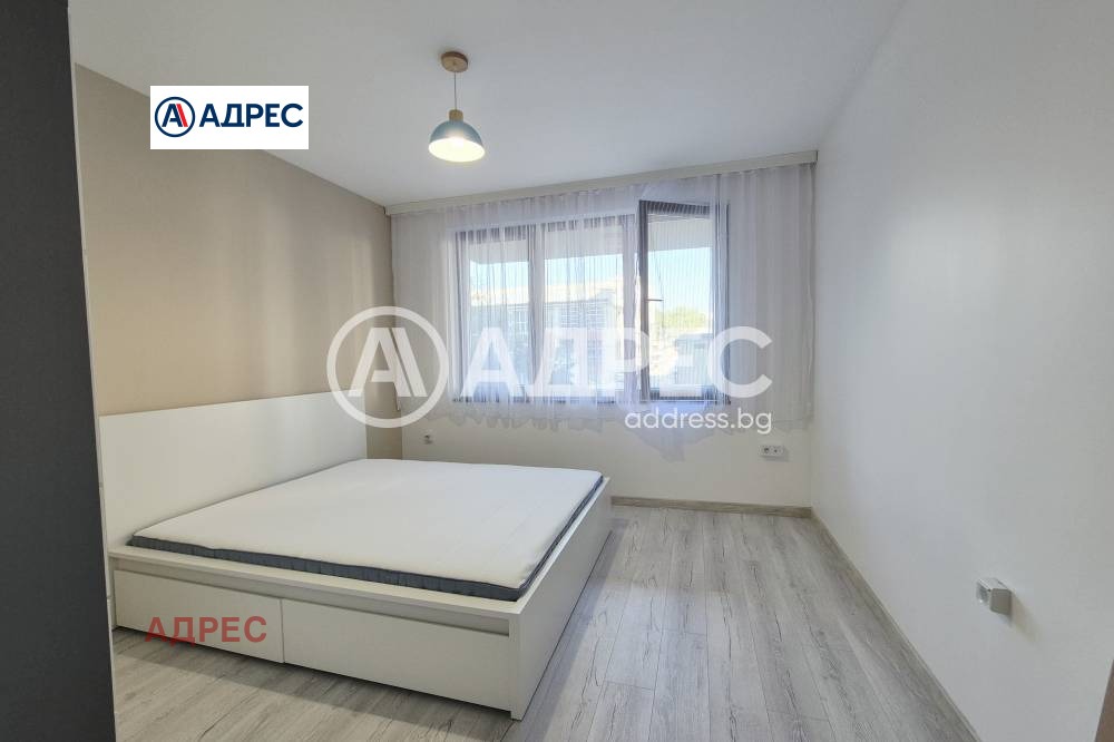 Дава под наем 3-СТАЕН, гр. Варна, Гранд Мол, снимка 8 - Апартаменти - 56165081