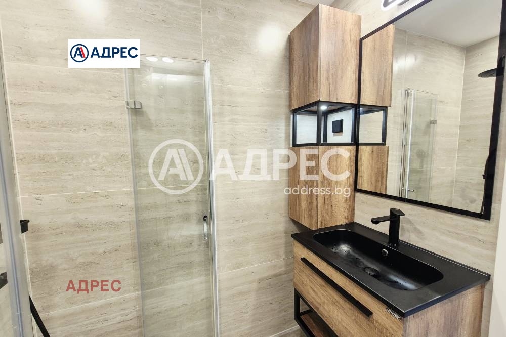 Дава под наем 3-СТАЕН, гр. Варна, Гранд Мол, снимка 11 - Апартаменти - 56165081