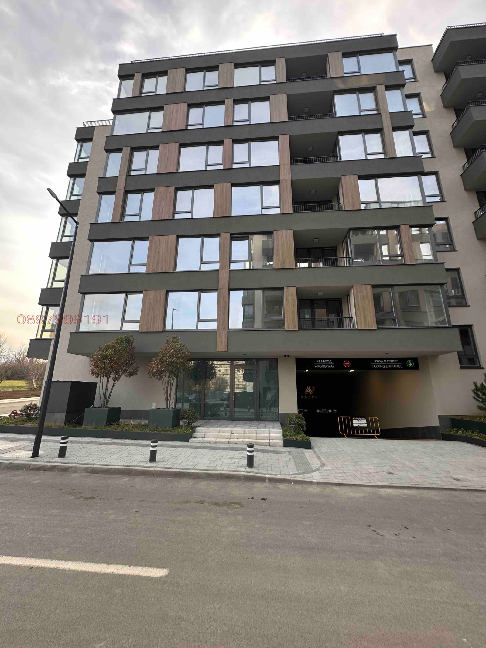 Дава под наем МАГАЗИН, гр. София, Овча купел, снимка 9 - Магазини - 53898915