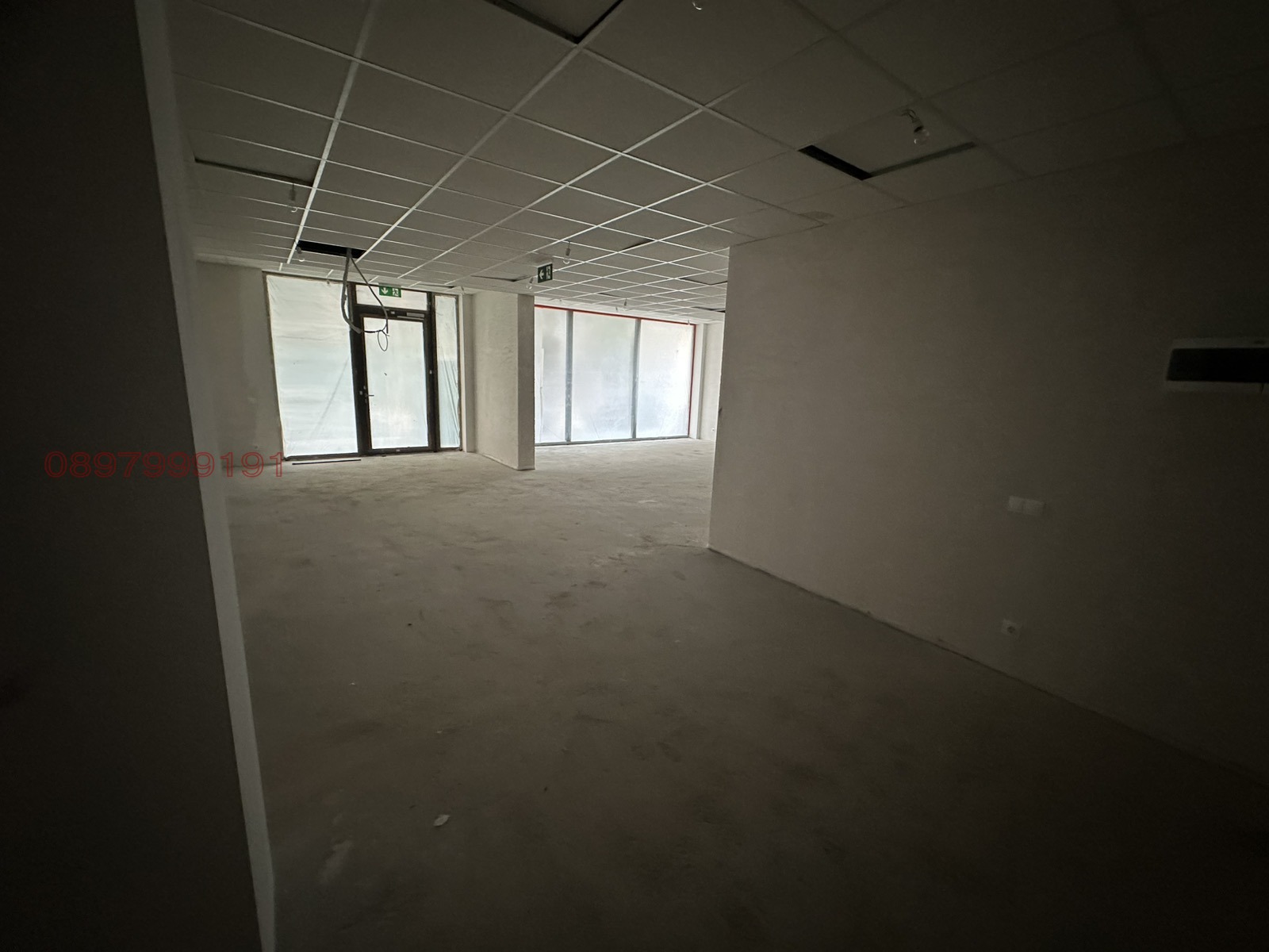 Дава под наем МАГАЗИН, гр. София, Овча купел, снимка 6 - Магазини - 53898915