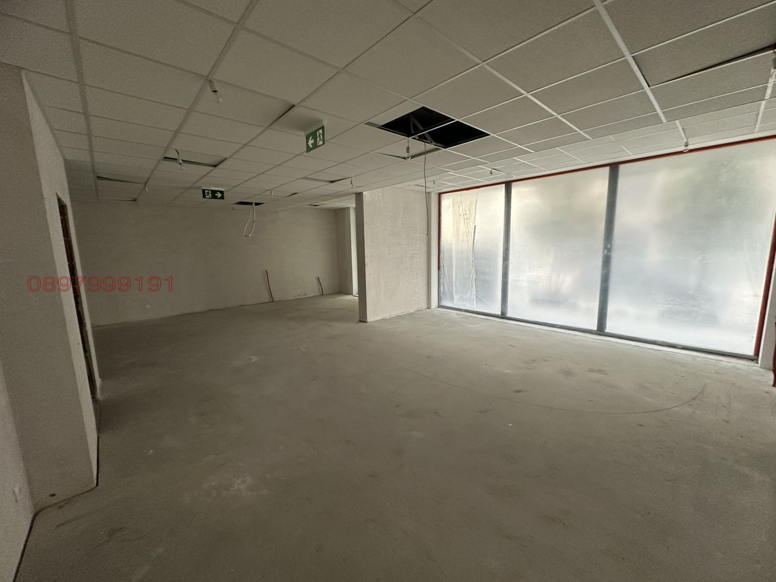 Дава под наем МАГАЗИН, гр. София, Овча купел, снимка 4 - Магазини - 53898915