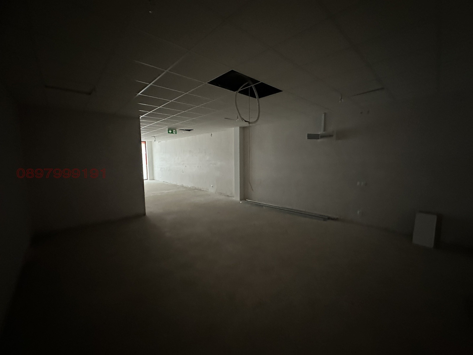 Дава под наем МАГАЗИН, гр. София, Овча купел, снимка 10 - Магазини - 53898915