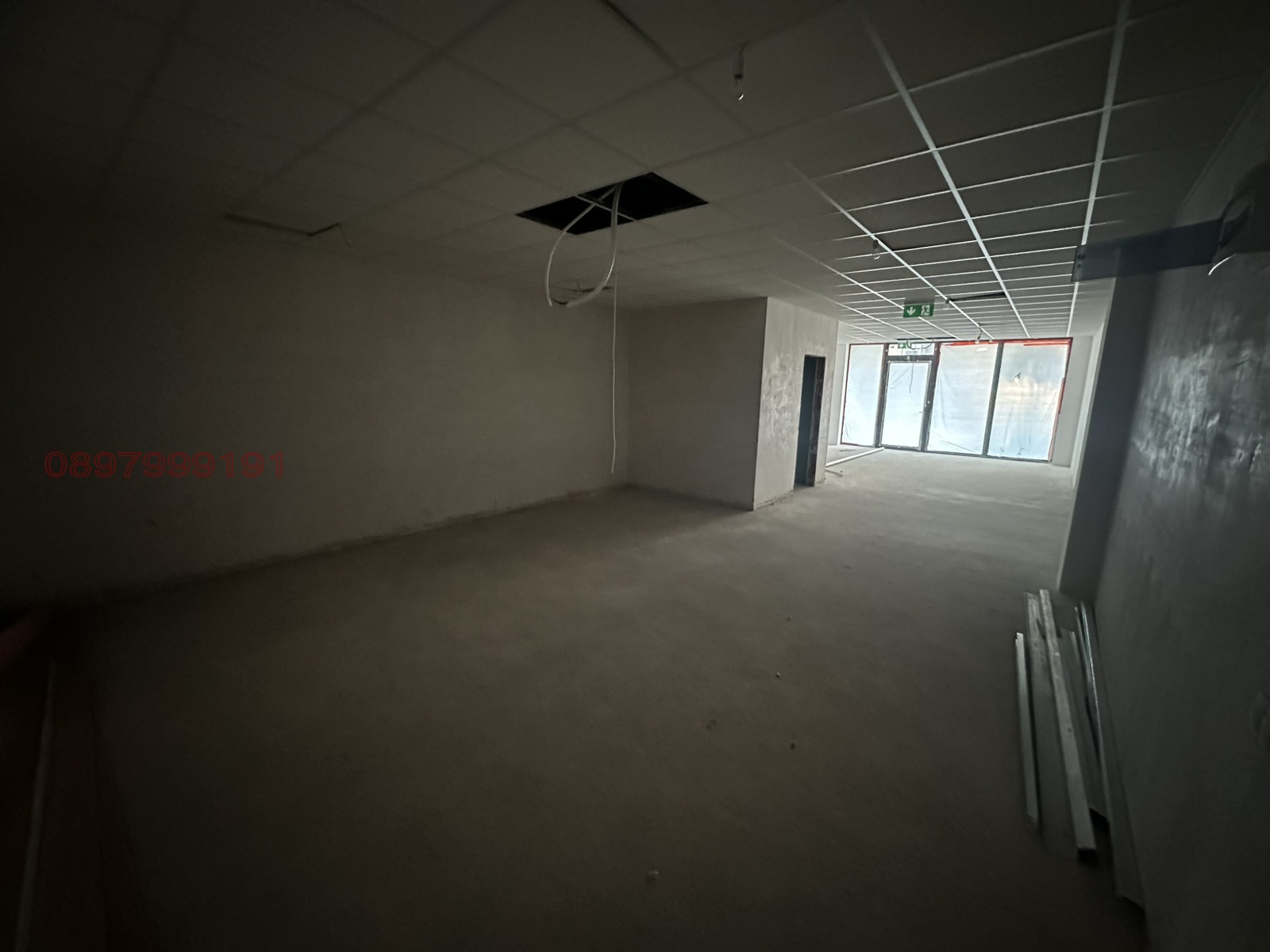 Дава под наем МАГАЗИН, гр. София, Овча купел, снимка 11 - Магазини - 53898915