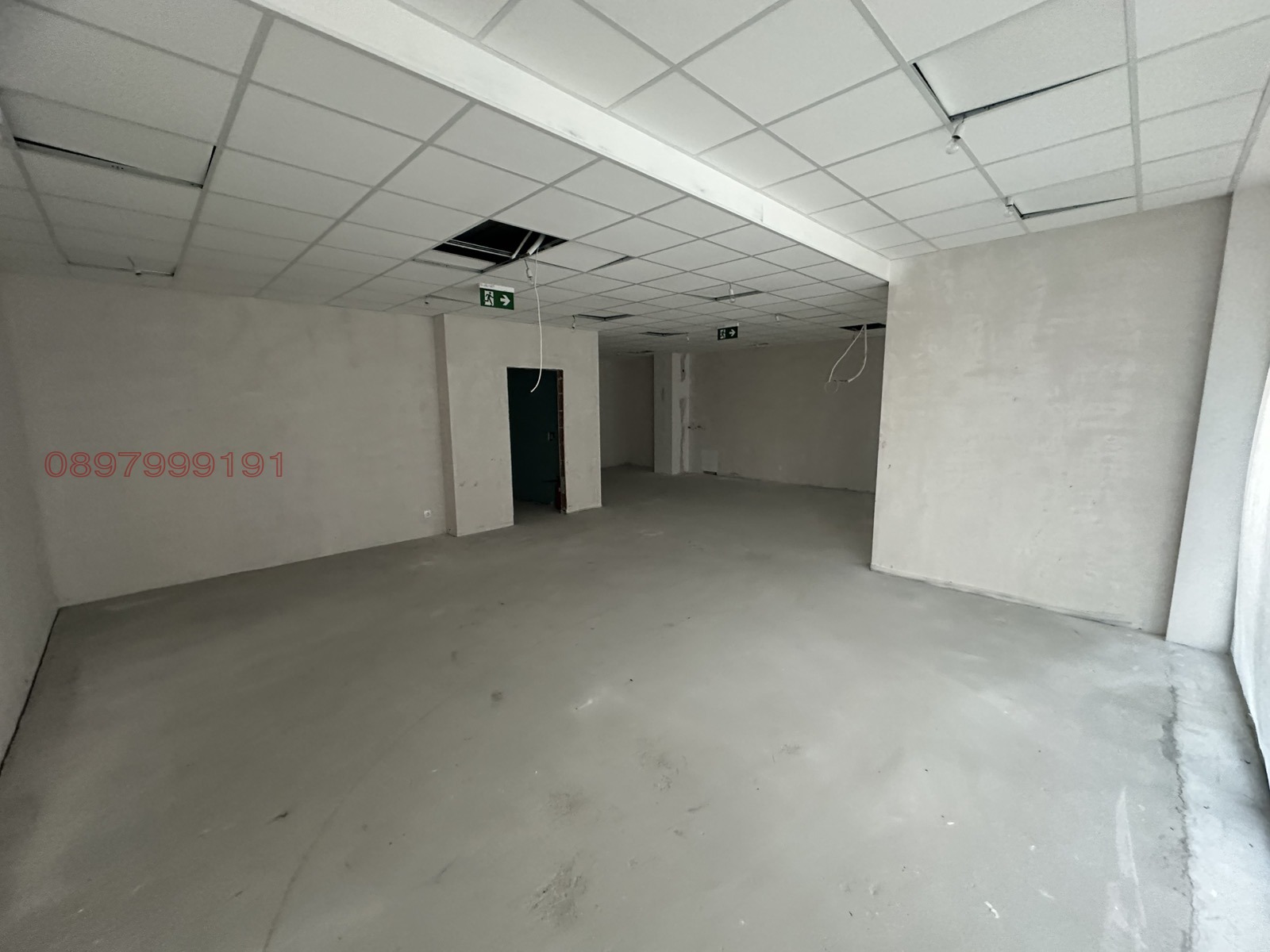 Дава под наем МАГАЗИН, гр. София, Овча купел, снимка 3 - Магазини - 53898915